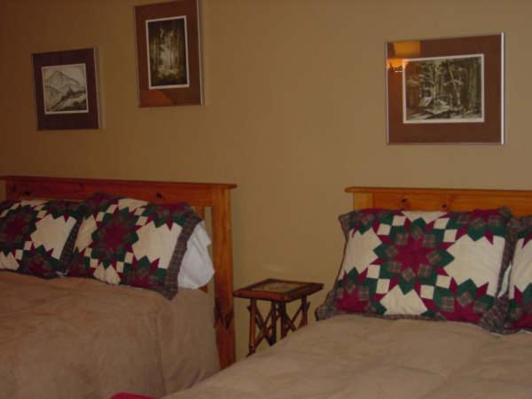 The Inn In Westport Exteriér fotografie