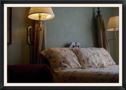 The Inn In Westport Exteriér fotografie